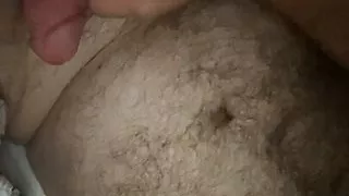 Horny Guy Can't Sleep