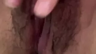 Jennie SW - Horny Pussy waiting for fingers