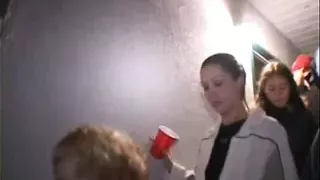 Santa Barbara Blonde Fucking Pussy Madness