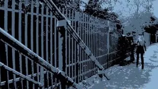 Horny police officer could not resist his big cock