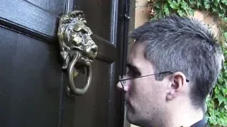 Gypsy pussy eating a big tits blonde getting fucked