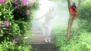 BDSM babe owned by her boy toy and his cock