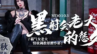 Cheating Asian Slut fucks her new neighbour in the bed and tastes his cum - Asian Amateur