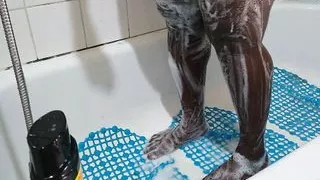 Thot in Texas - Doggystyle FUCKING – Real BBW with Fat Ass, Wobbly Booty, Homemade amateur video