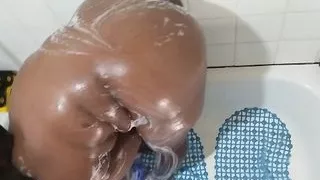 Thot in Texas Fling - Smashing A Big Ass BBW Wet Vagina Fucking My Wife Hard