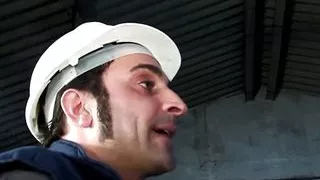 Girlfriends have an anal orgy with interracial double penetration