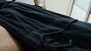 Horny in the morning