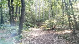 Creampie Outdoor Fucking Best Place masturbation