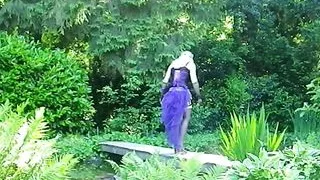 lumina on the bridge