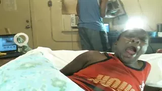 Thot in Texas - Break Time