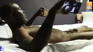 Thot in Texas - Hot Milf Fucking Ebony Big Boobs Fan Club Preview 11