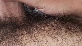 My cock