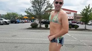 Denver Shoemaker is Sissy Cursed