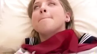 Small Boobed Beauty Sunny Lane Dick Fucked By A Hard Cock!