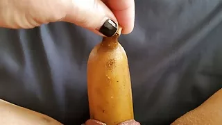 Samantha St. James Fucking Myself (when you need a fuck)