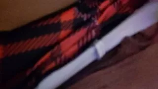 Fingering myself pt 2