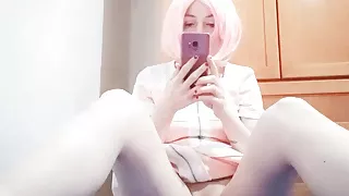 Special ending – JOI!