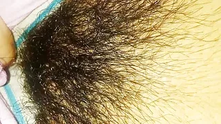 Desi hairy pussy – where is my hole