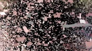 the soles should be clean!