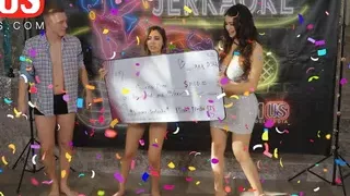 Jerkaoke - Gianna Dior and Alex Mack - EP2