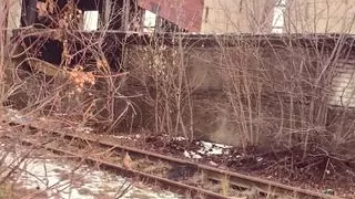 Outdoor Cum In Pantyhose