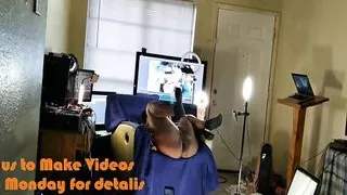 Thot in Texas - Big Butt Black Ebony Milf Looking For Content Creators in Houston To Fuck My Wife 10