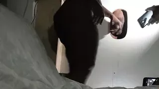 Thot In Texas - Part 10 – Real Homemade Amateur Hot Sex At The Gloryhole Last Friday