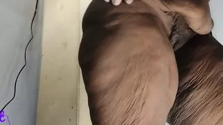 Thot in Texas - Part 17 Real homemade amateur Hot Sex at the Gloryhole Last Friday