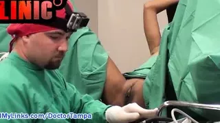 Naked Behind The Scenes From Daisy Ducati In Mary Janes Pain, Daisy Having Fun With Her Vagina At CaptiveClinic.com