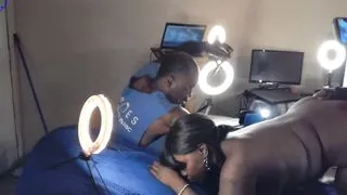 Thot in Texas - More BBW Pussy For The Dude – She Squirts