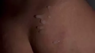 Please fuck me before my parents come back home