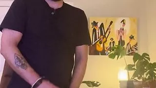 Sunday Funday jack off cumshot