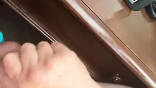 Satisfier masturbator Danny Cannon