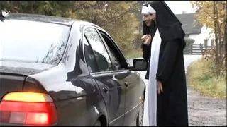 Monache Vogliose (Full Movie)