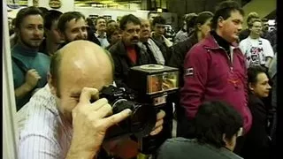 MISS EROTICA - (Full Original Movie Uncut)