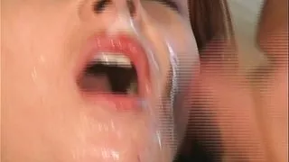 4 Stunden Gangbang - Episode 1