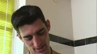 4 Stunden pissen - Episode 1