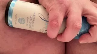 Chloe Sinns – Close-Up Masturbation