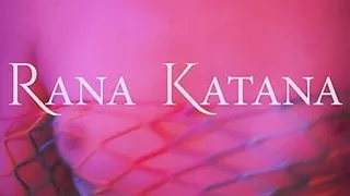 Horny Trans shows her Dick at the Afterparty