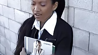 Please, Girl, cum with me and let me fuck you