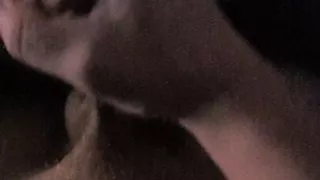 late night jerk pt2 (cum)