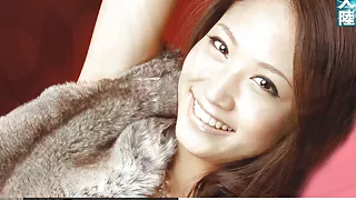 Cute Japanese teen dreams of getting her hairy pussy fucked hard by an experienced lover