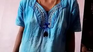 Tamil wife selfie nude