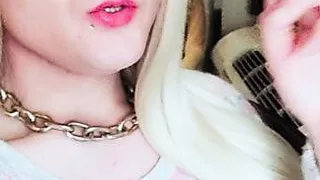 Sexy Smoking Fetish  VS 120's