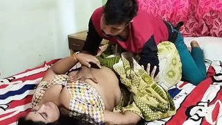 Hot Teacher Ruby - A new teacher with an old student