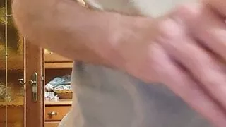 Best BBQ Sauce with Cum and Precum of a Day