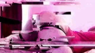 Sissy Lili Anal PMV #5