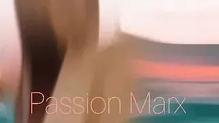 Passion Marx Becoming Sexy as Fuck