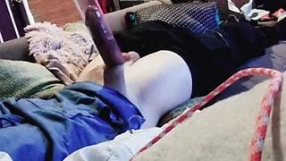 Cock Pumping Session 06 08 2022 BWC Tiffany Ciskiss alt