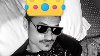 Think Big Fat Cock Of Me The King